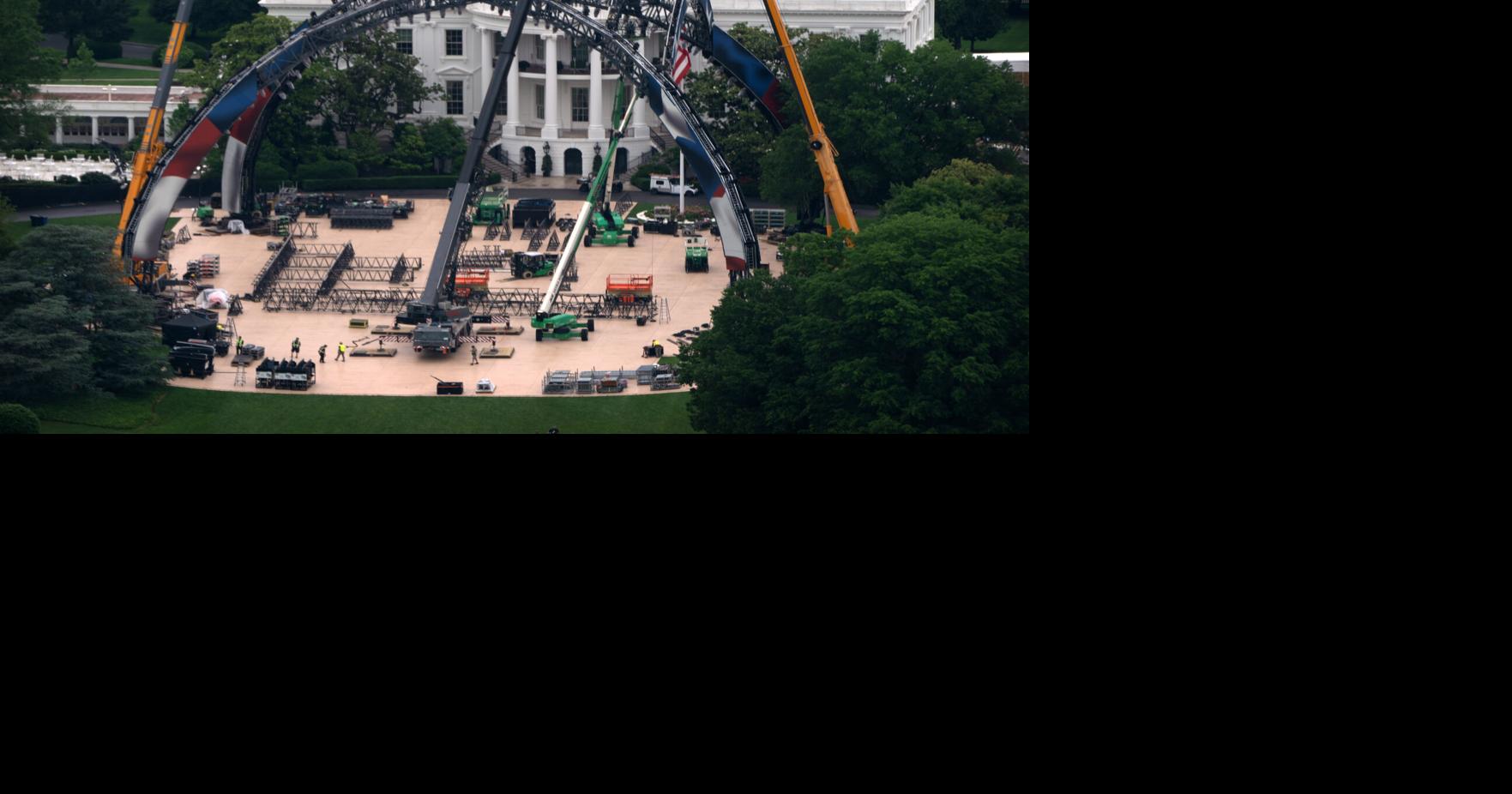 Trump White House