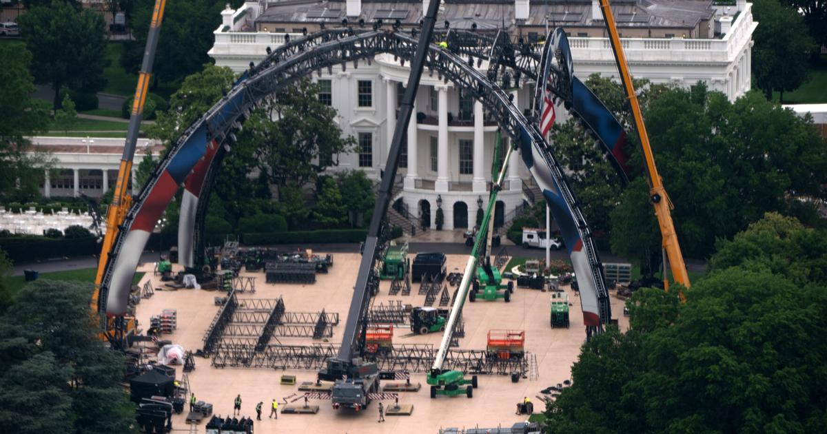 Trump White House