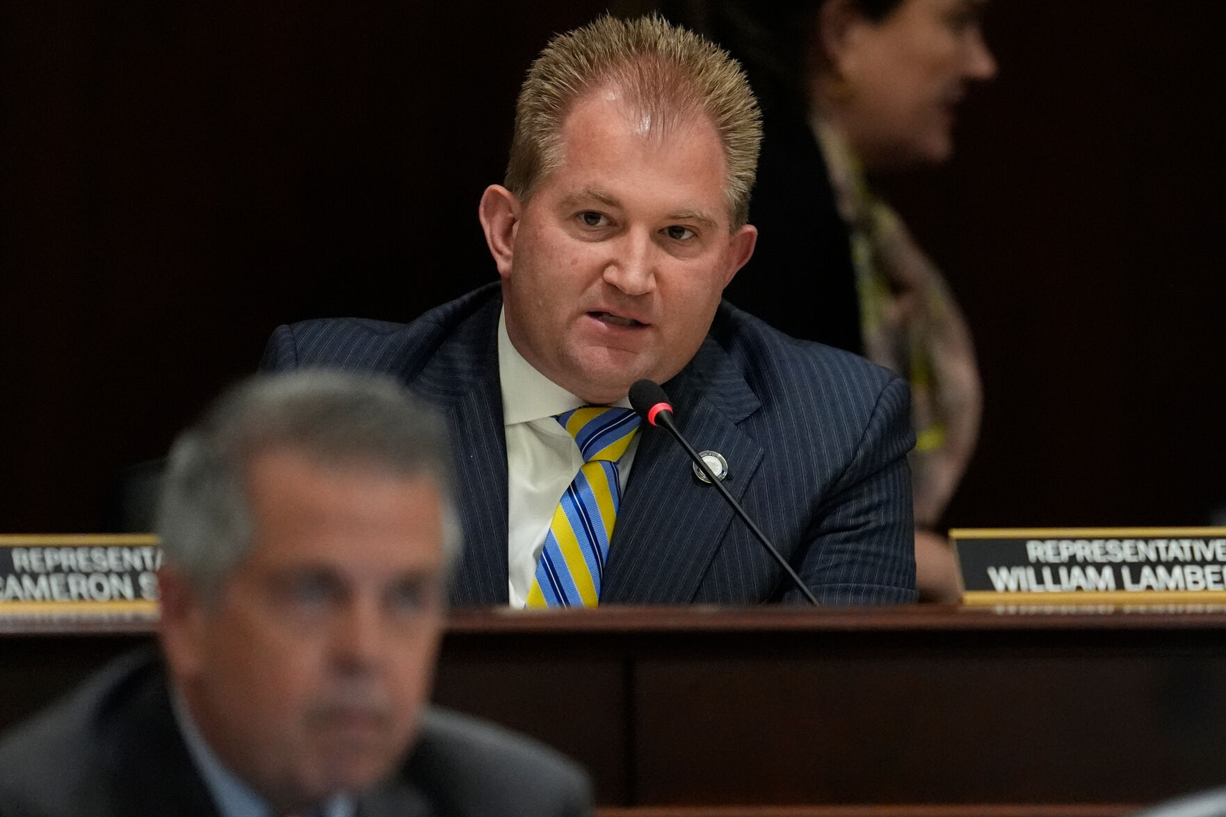 Election 2026 Redistricting | National News | postregister.com