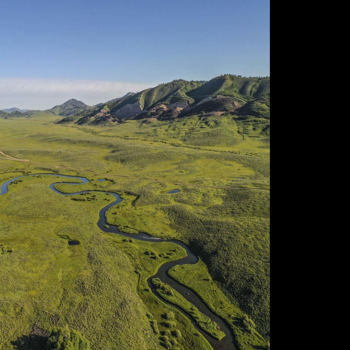 Finding New Places To Explore In East Idaho Outdoors Postregister Com