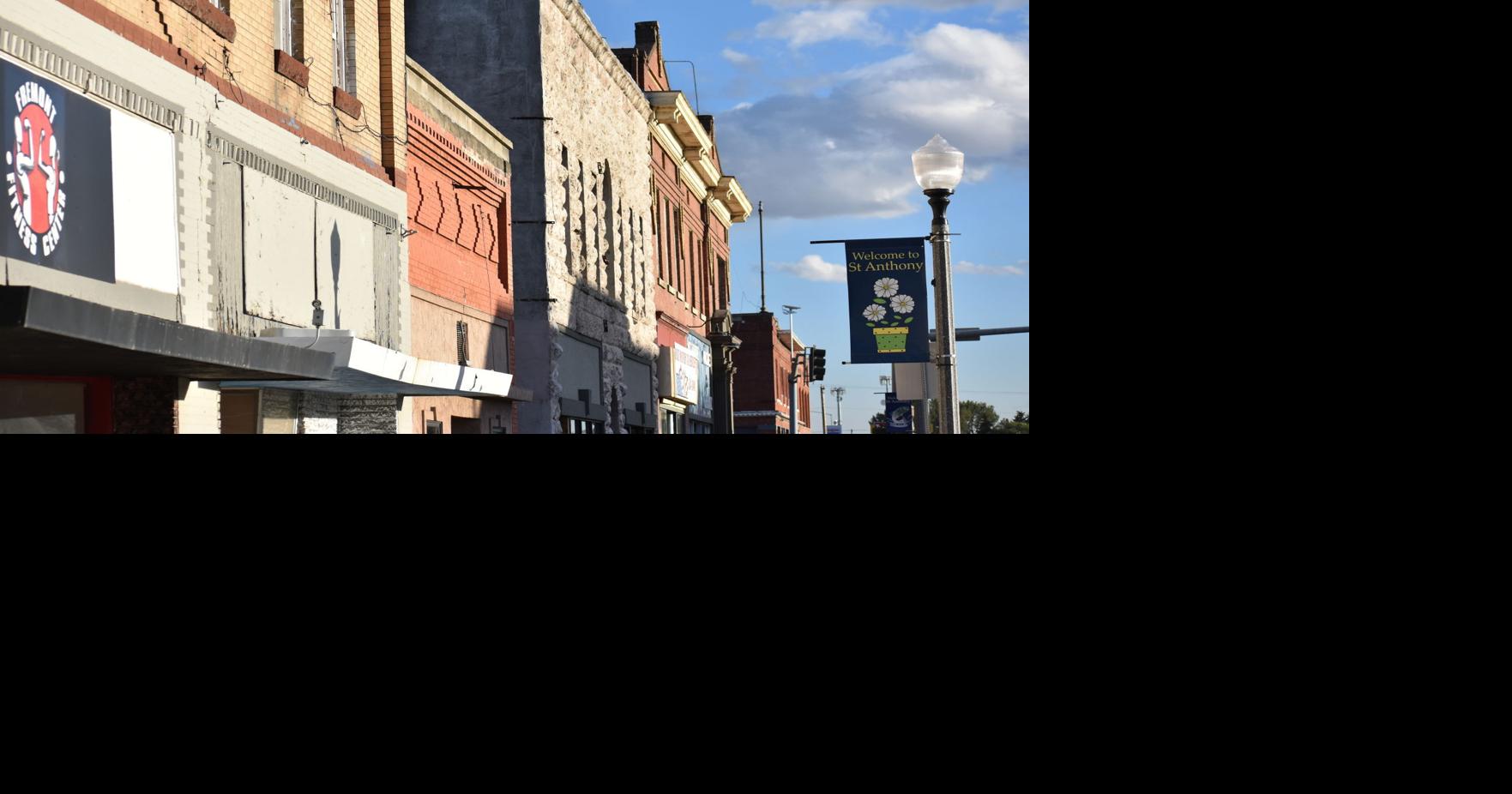 Married BYUIdaho students find cheaper housing in St. Anthony Local