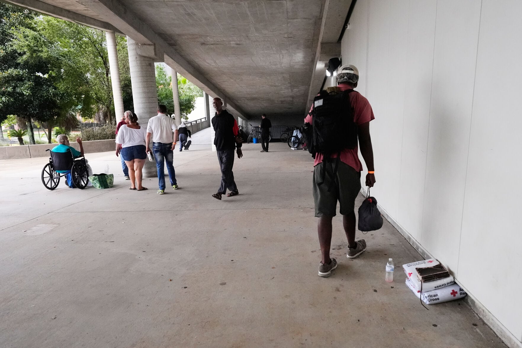 2322 Postcode US Florida Extreme Weather Isaias | National News | postregister.com
