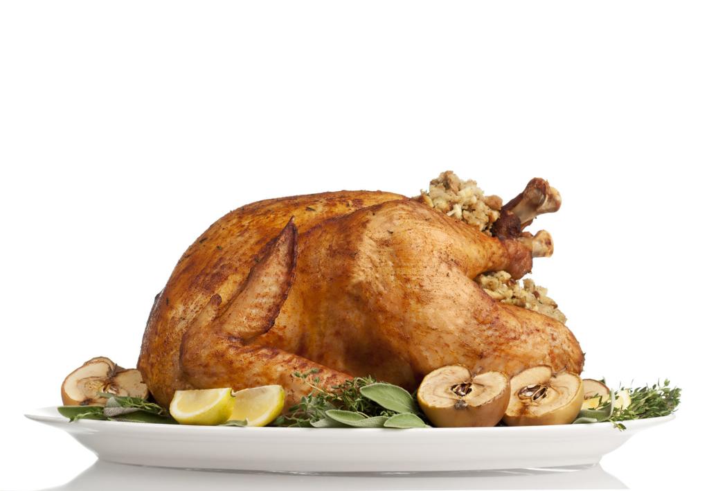 Cost Of Thanksgiving Dinner Decreases For Third Straight Year Local News Postregister Com