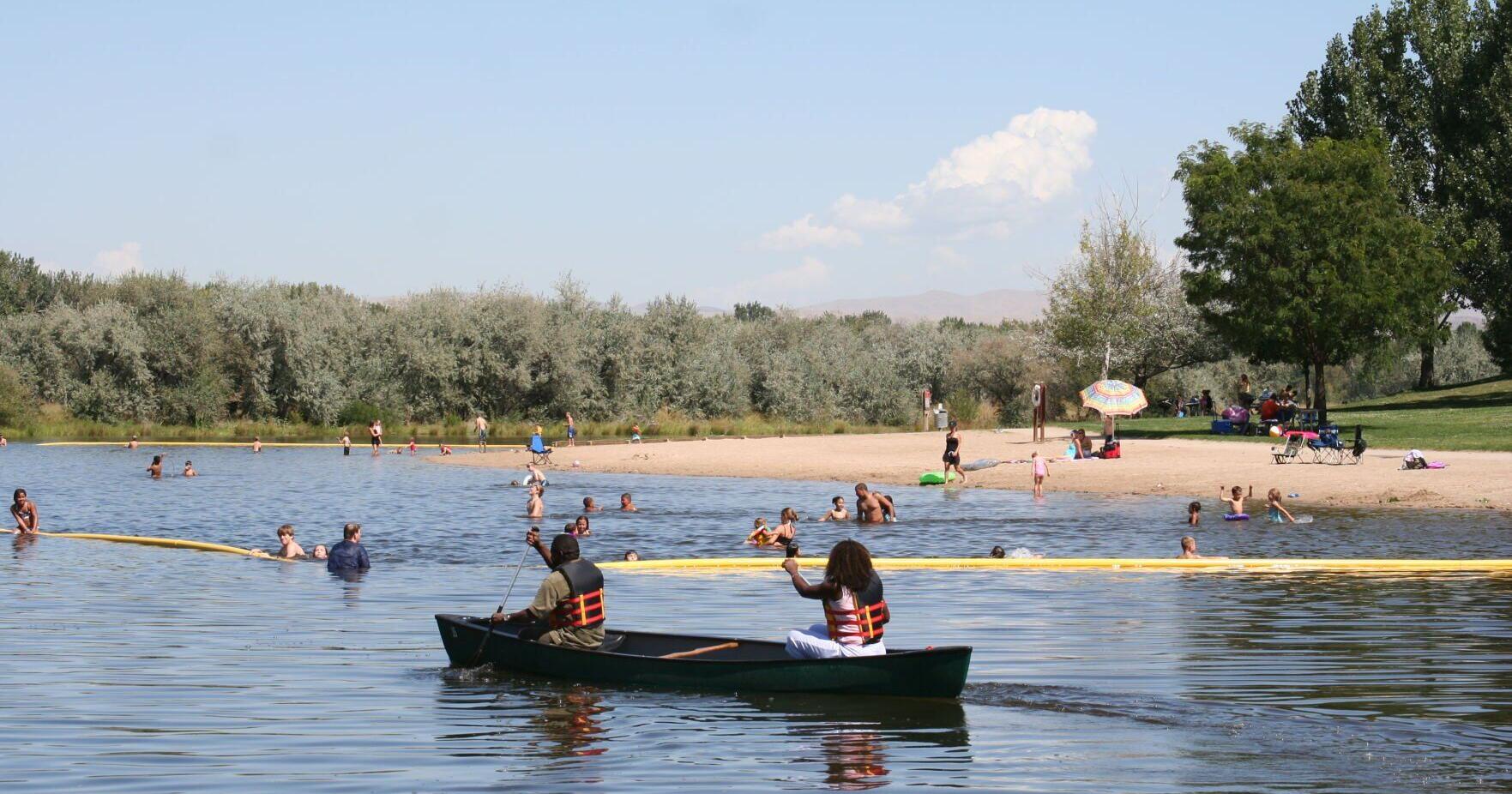State parks to consider future fee increases to stabilize long-term budget reserves - Vimarsana News