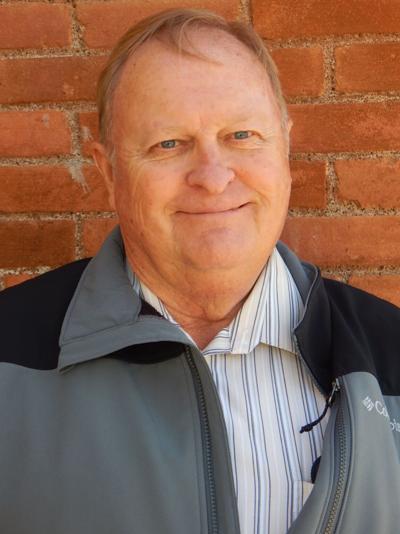 Parry Rentz Parry resigns from Ririe, Lovell under fire for claims made on ...