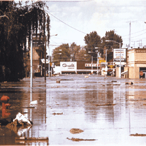 Locals recall the day of the Teton Dam disaster in 1976 - Vimarsana News