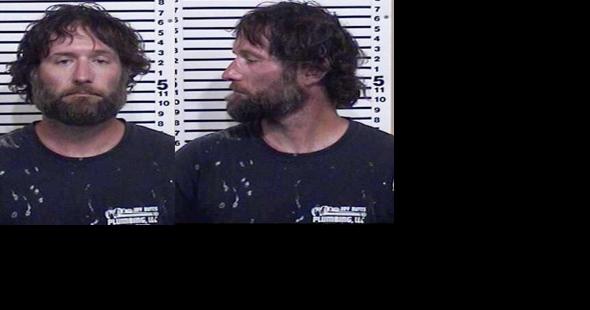 Oregon man arrested after ramming deputies' vehicles - Vimarsana News