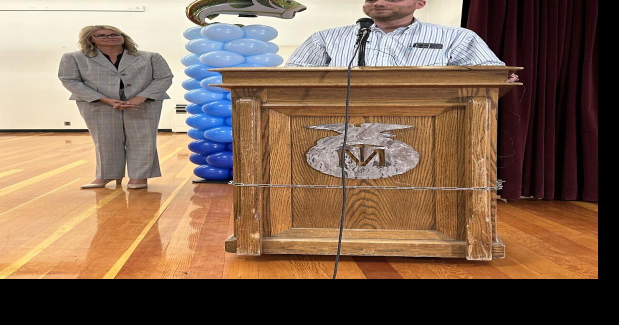 Mackay educator named 2024 Idaho Teacher of the Year | Education ...
