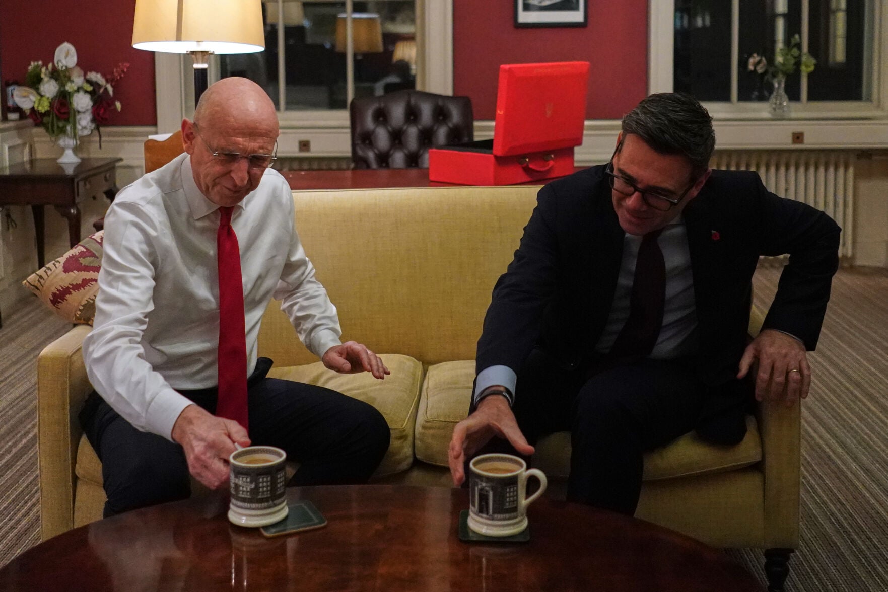 Britain Politics | World News | postregister.com