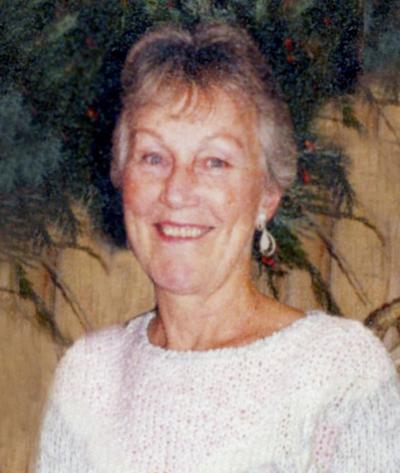 Carol Schmid