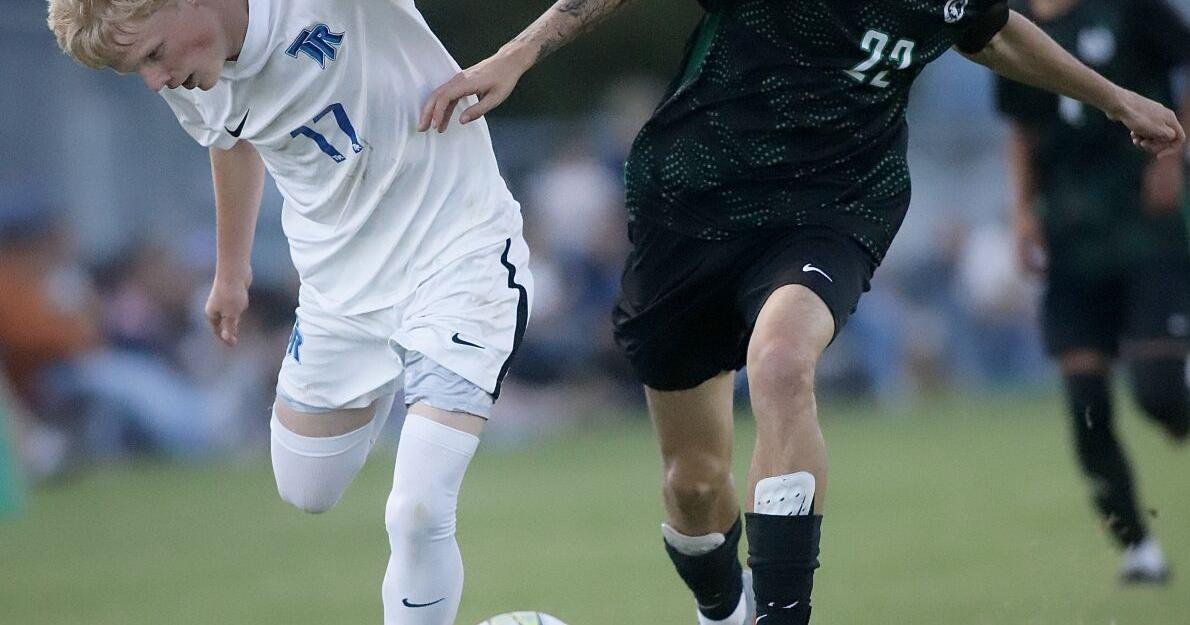 Thunder Ridge boys soccer outlasts Blackfoot