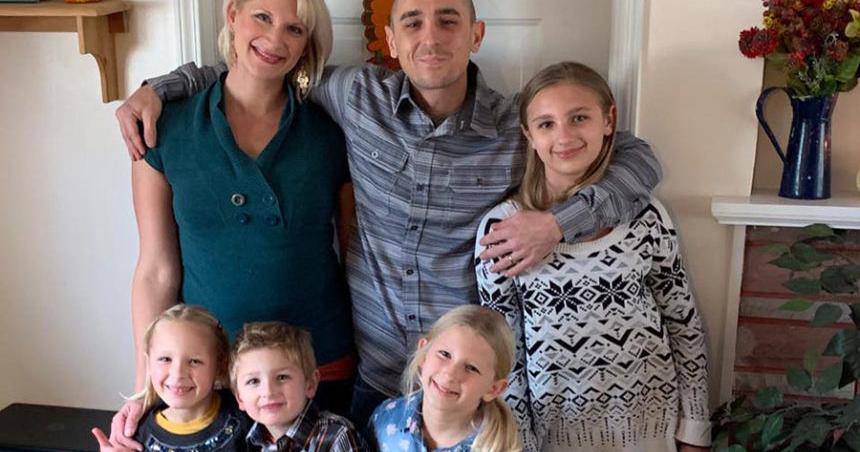 Family sets up GoFundMe page for man shot, killed in police shooting ...
