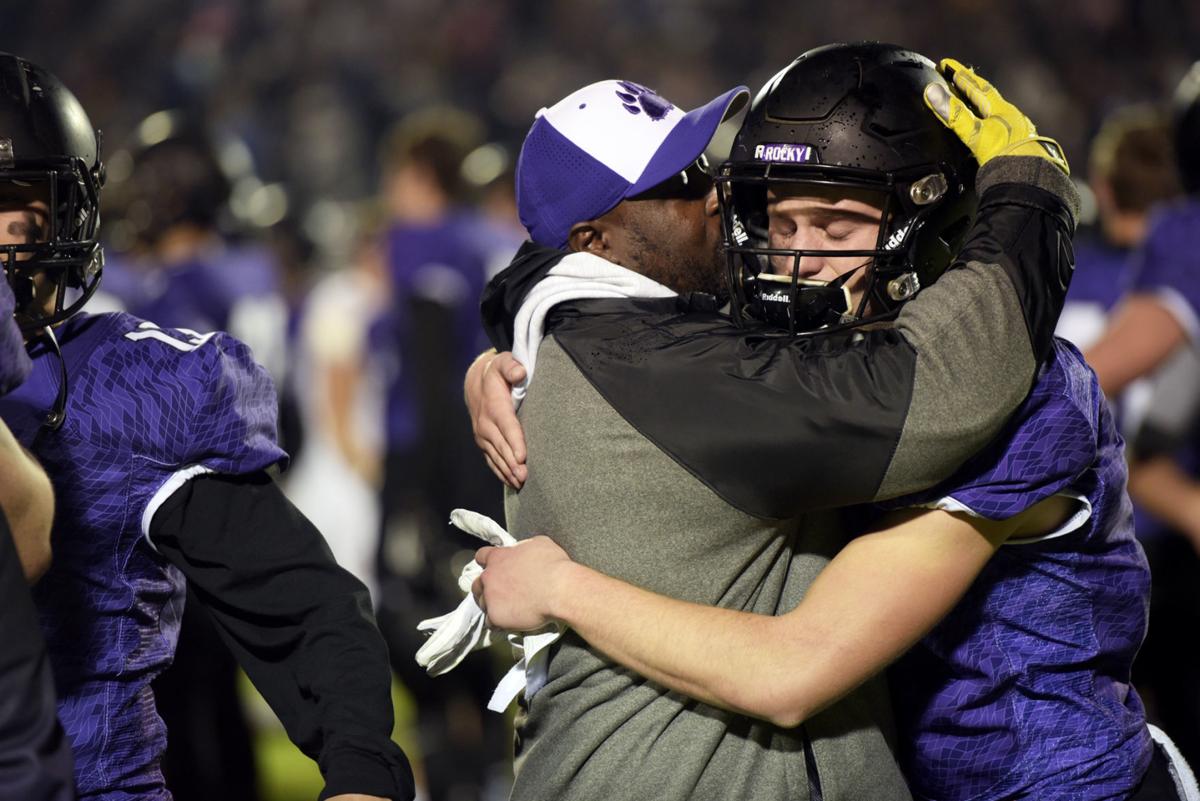 Rigby Downs Defending 5a Champ Rocky Mountain Postregister