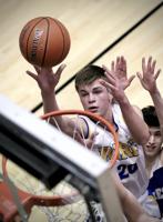 HIGH SCHOOL BOYS BASKETBALL: Ririe downs North Fremont to earn state berth