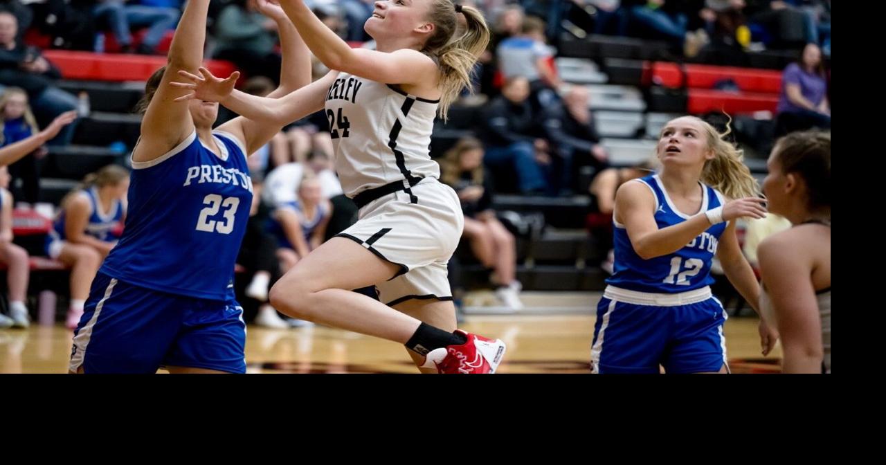 HIGH SCHOOL GIRLS BASKETBALL: Cannon leading Shelley to fast start ...