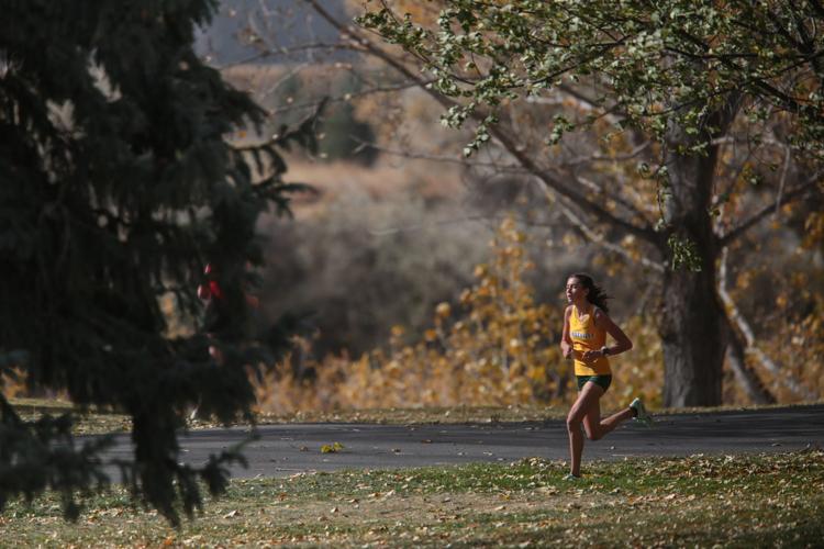 CROSSCOUNTRY Skyline girls, Blackfoot boys claim 4A District 6 titles