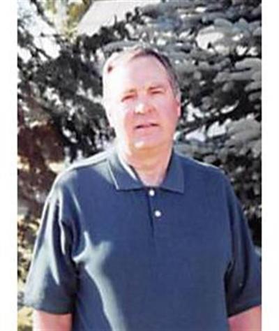 Dennis Nelson