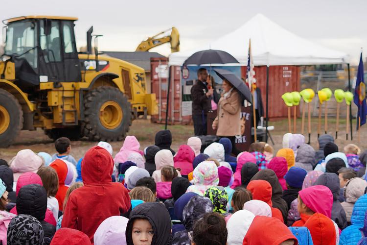 White Pine Charter School celebrates 20th anniversary with 9 million