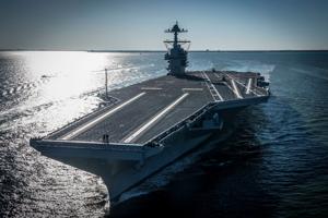 US Prepares for Extended Iran Operations, Second Carrier Deployed | Quick Digest