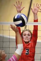 HIGH SCHOOL VOLLEYBALL: 5A District 5-6 All-Conference Team