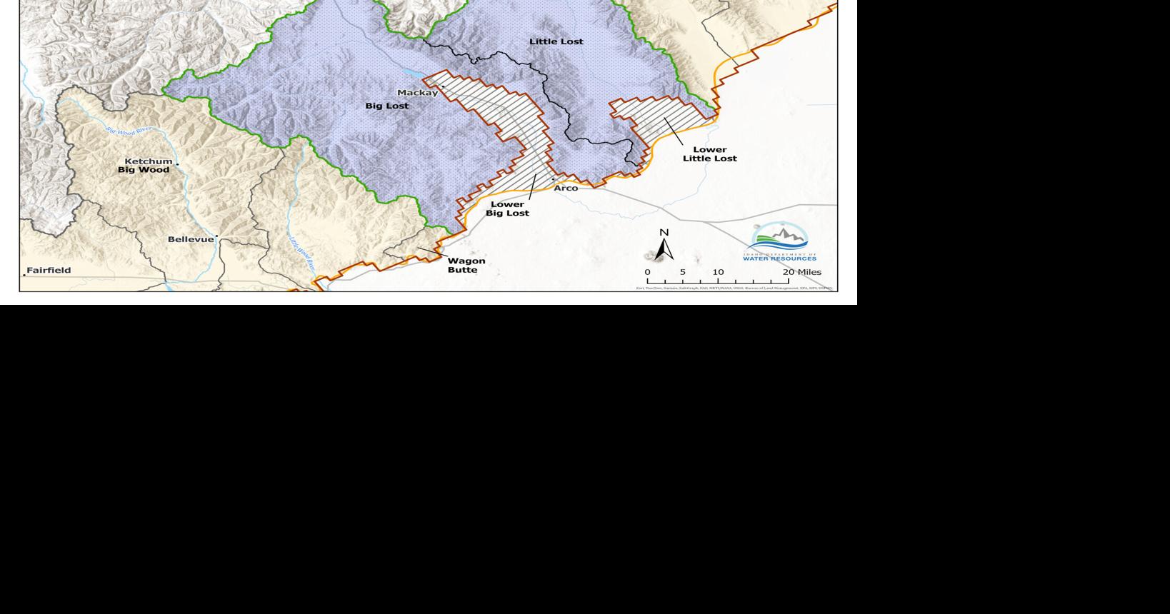 IDWR agents will check on compliance with current curtailment | Local ...