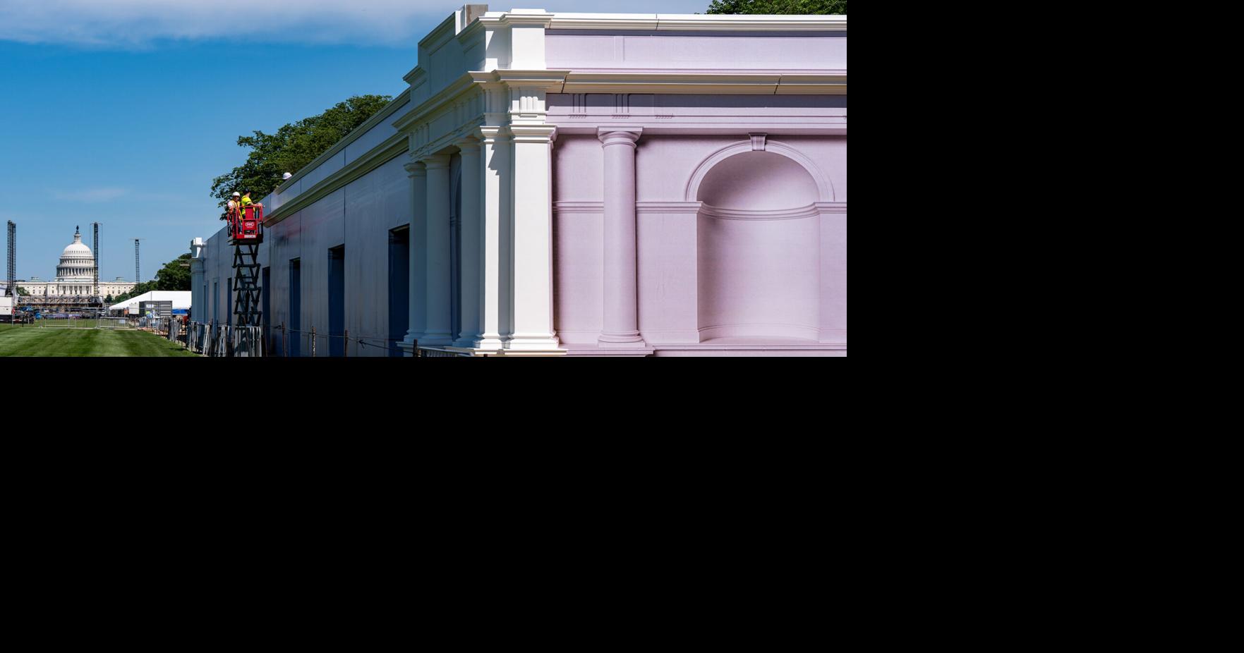 America 250 | National News | postregister.com