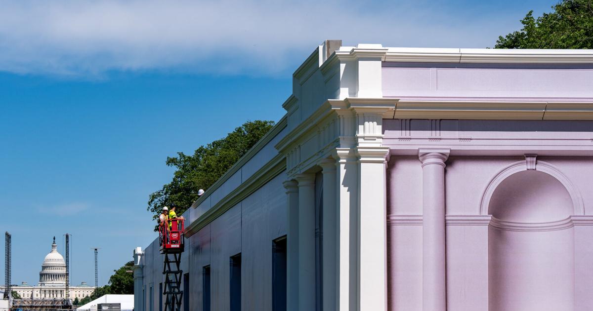 America 250 | National News | postregister.com