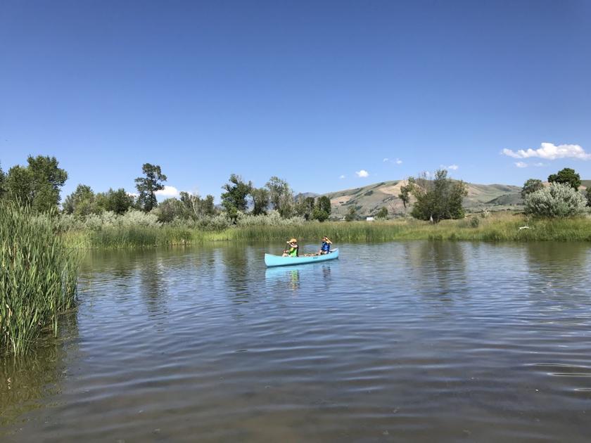 Idaho files petition to launch Bear River Basin Adjudication - Post Register