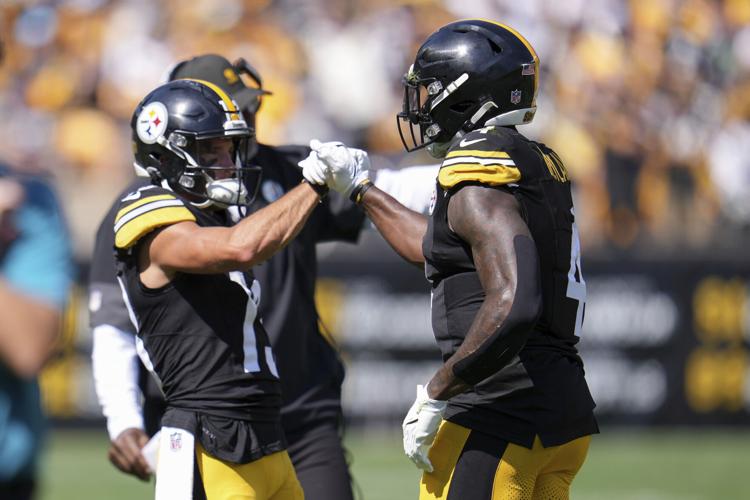 Steelers, Aaron Rodgers look to change recent losing history at Patriots |  Pro Sports | postregister.com