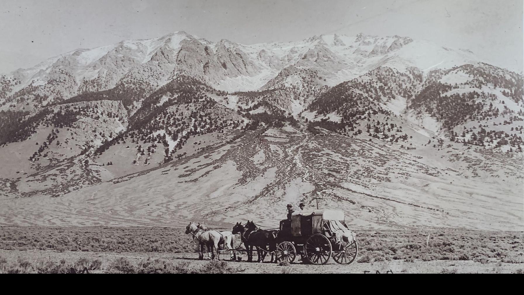 Vibrant Ranching History Showcased On Popular Lost River Valley
