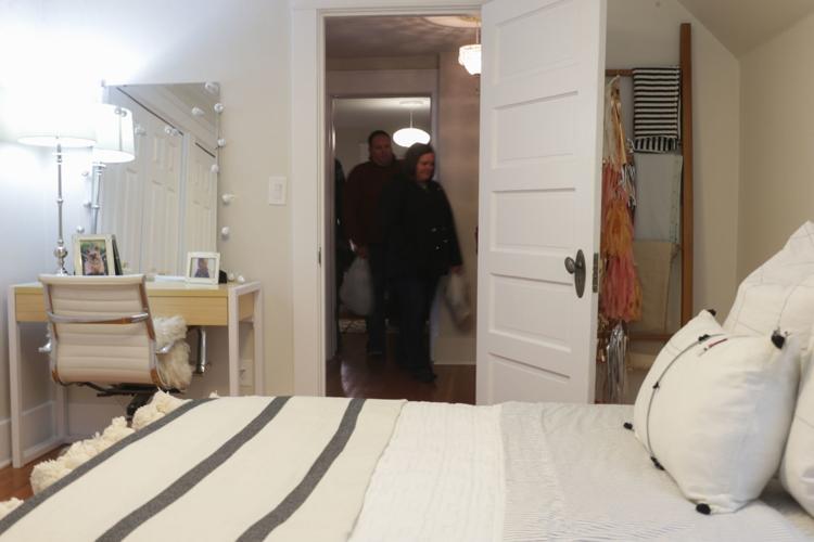 Historic Homes for the Holidays tour