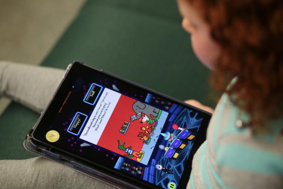 Free state program for pre-K reading struggles to reach kids ... Free state program for pre-K reading struggles to reach kids ...