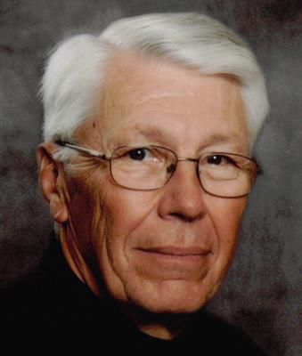 George Covert