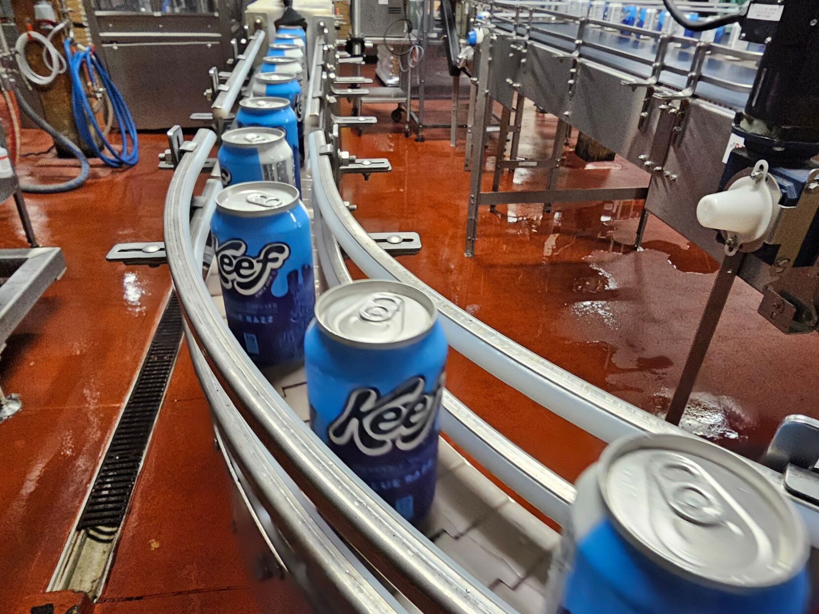 postregister.com - STEVE KARNOWSKI and GENE JOHNSON 
Associated Press

 - What a federal ban on THC-infused drinks and snacks could mean for the hemp industry