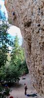 A stellar geologic wonder worth visiting in central Utah