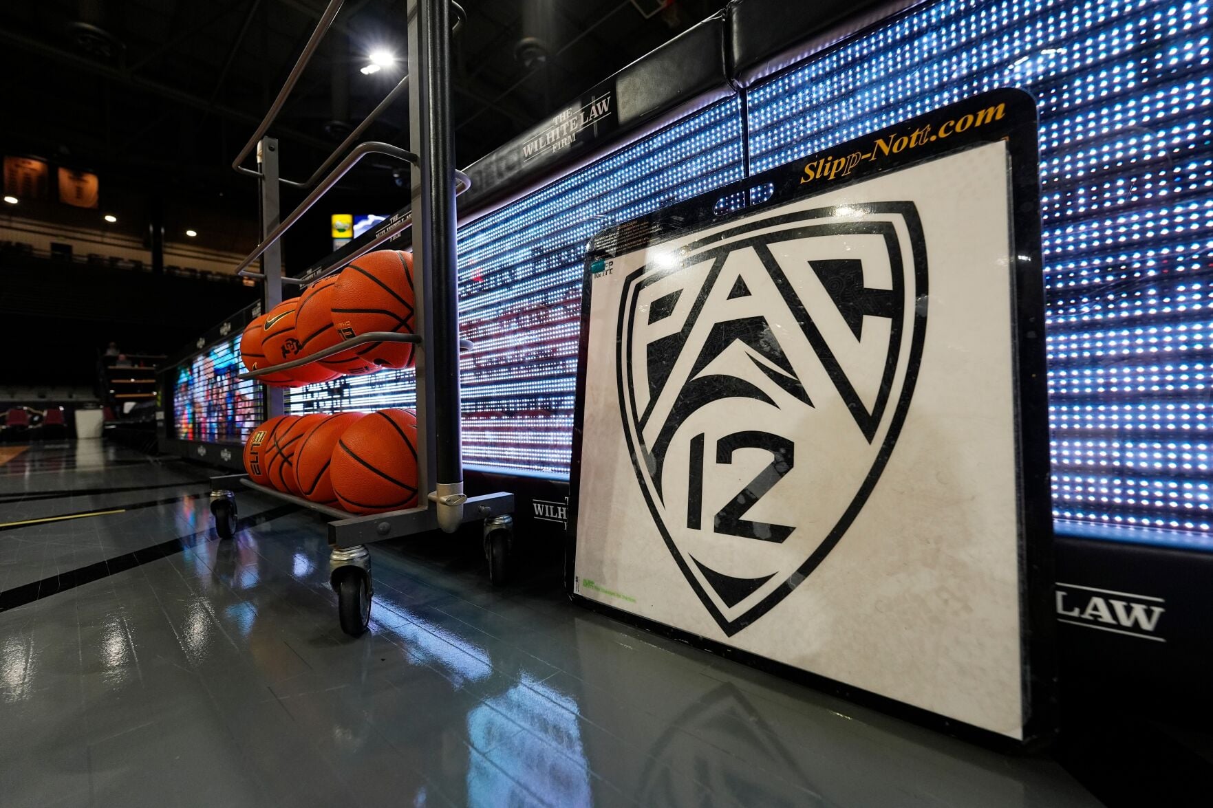 postregister.com - ASSOCIATED PRESS - The Pac-12 basketball tournament is returning to Las Vegas as 7 new members join