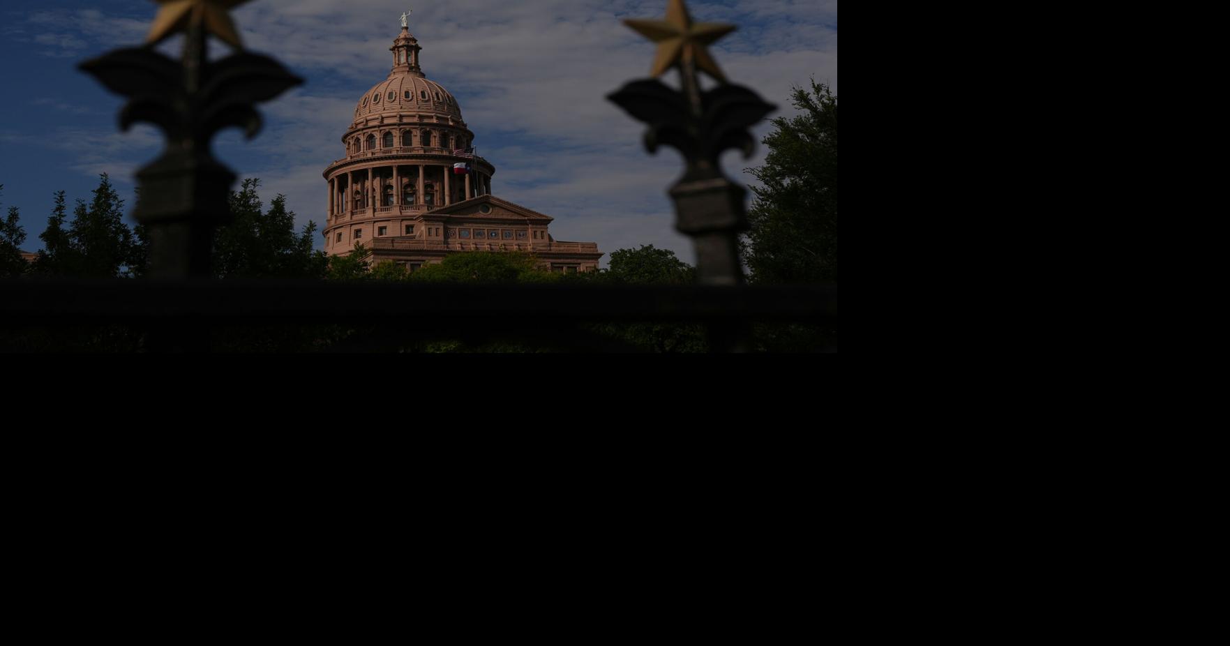 Texas Capitol