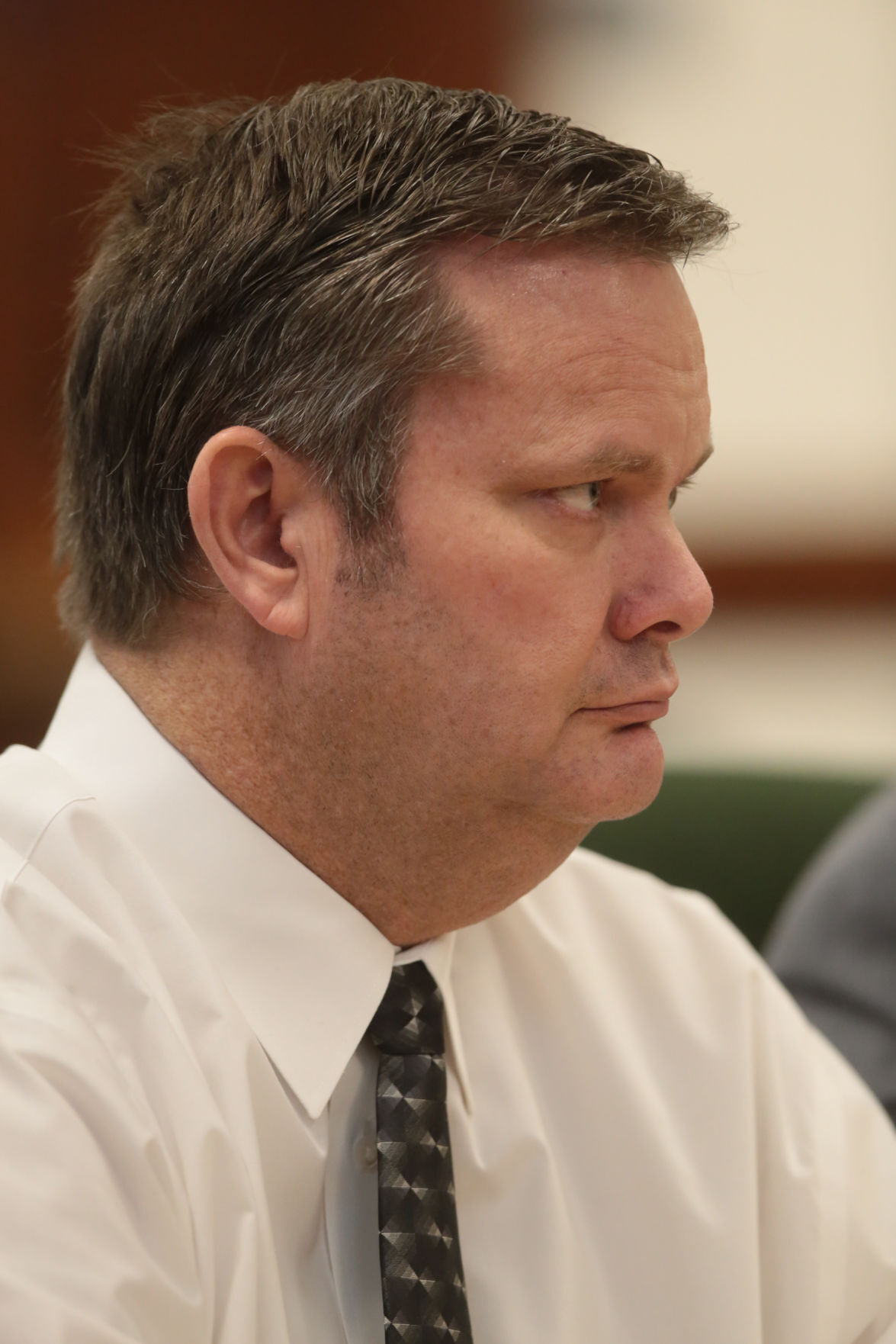 Idaho - Chad Daybell