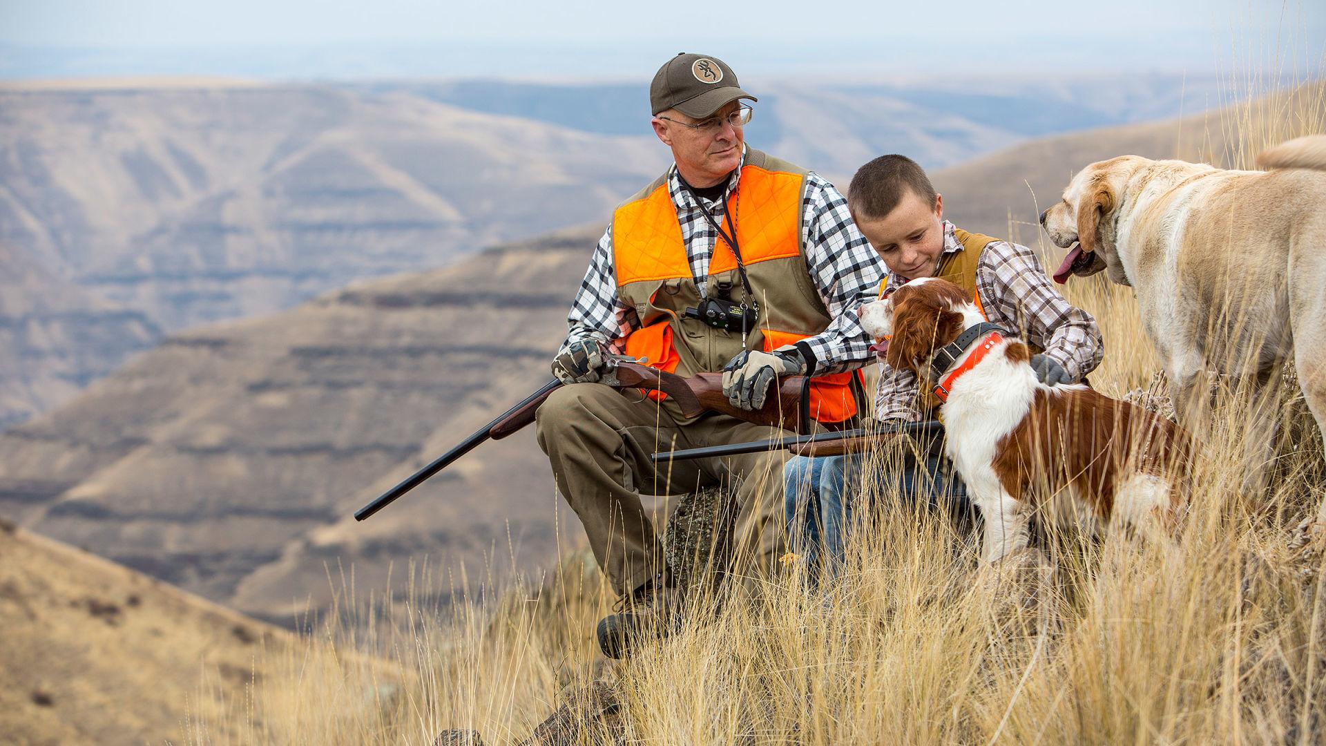 What hunters should know about the 2023 pheasant and quail hunts - The  Times-Independent