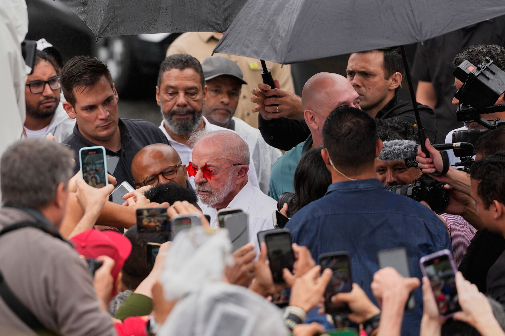 Brazil Election | World News | postregister.com