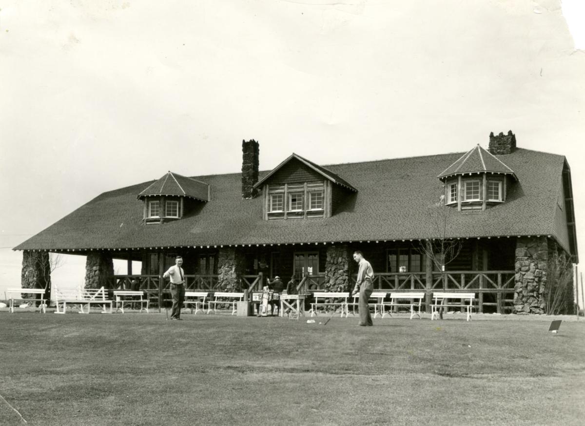 Photo Gallery The past revisited Idaho Falls News