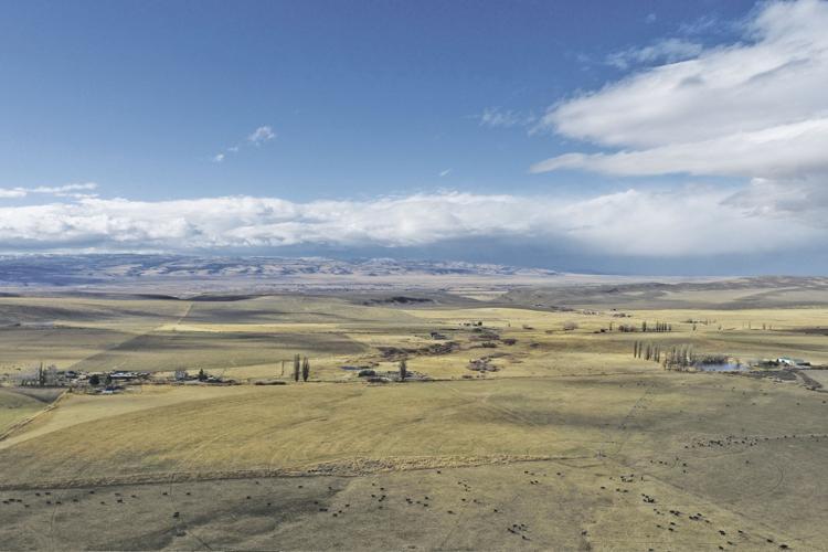 Cassia County is the poster child for ag in Idaho Southern Idaho