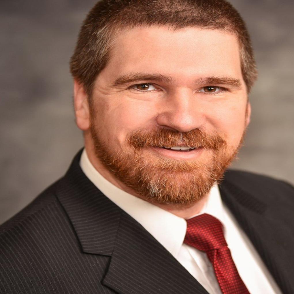 Erickson sponsors prescription drug monitoring bill | Local News |  postregister.com