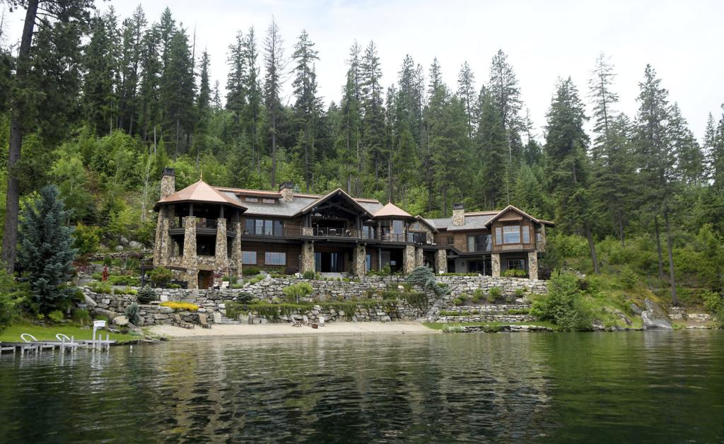 Spokane Coeur D Alene Housing Market Booming Prices Rising State News Postregister Com