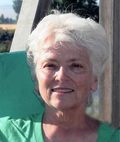 Petrea (Pat) McKie Ricks