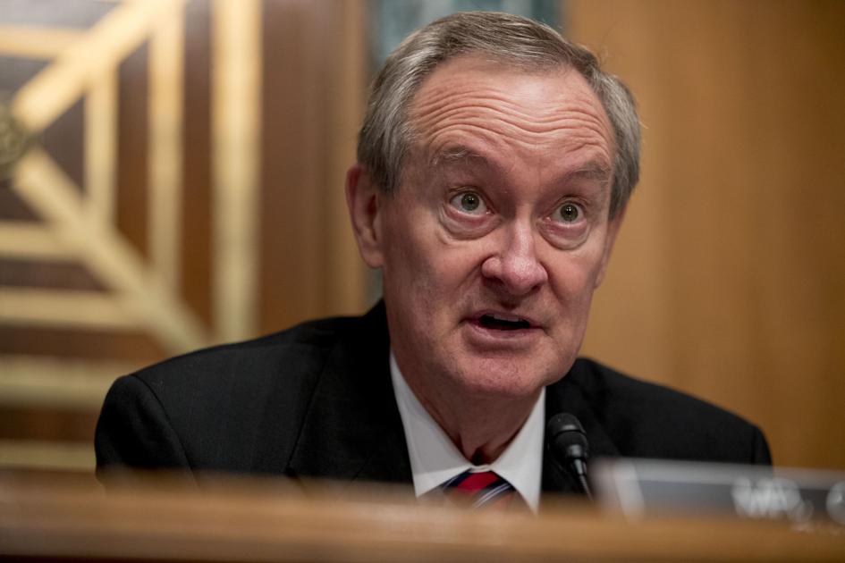 Crapo set to chair Senate Finance in 2021