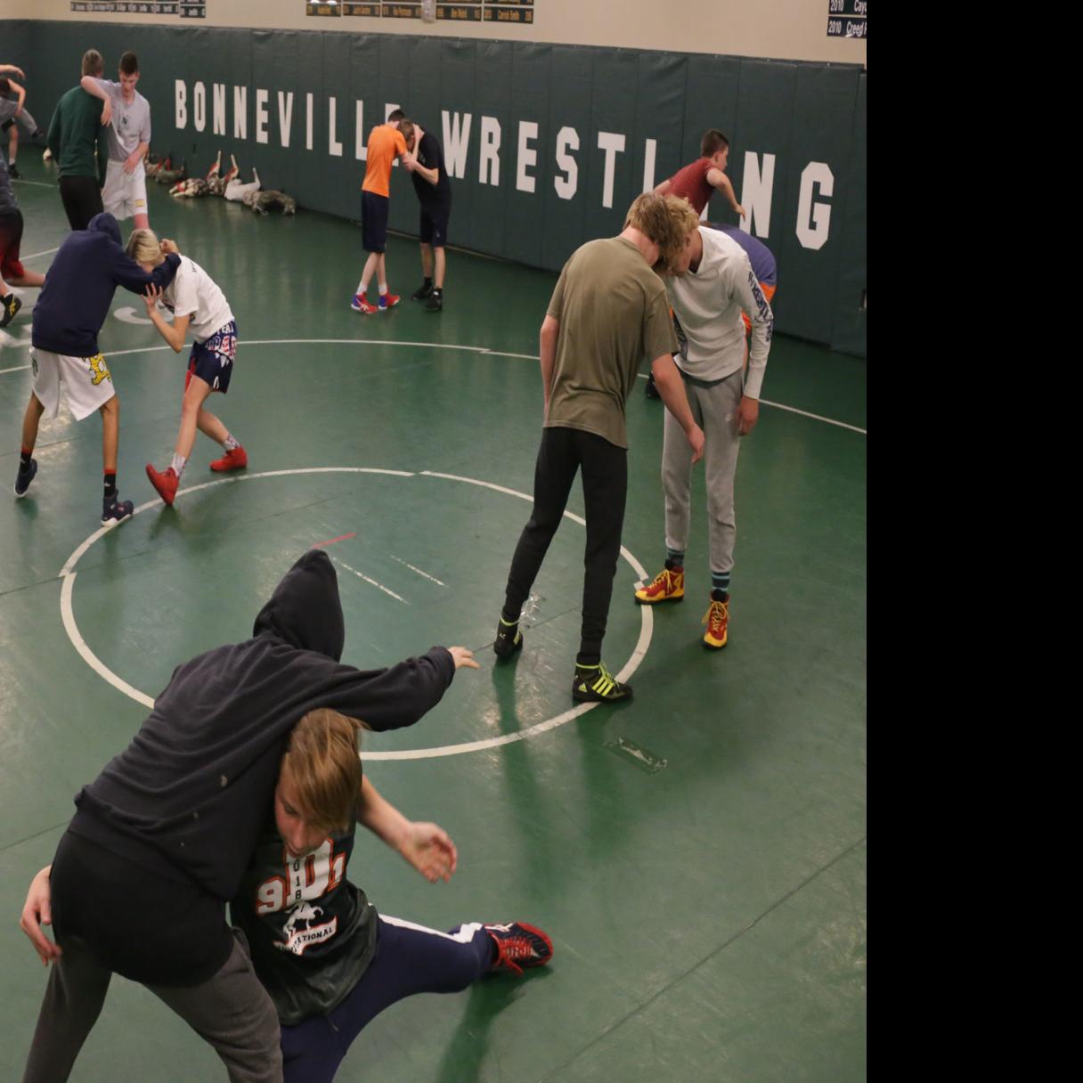 High School Wrestling Preview Dynasties In The Making