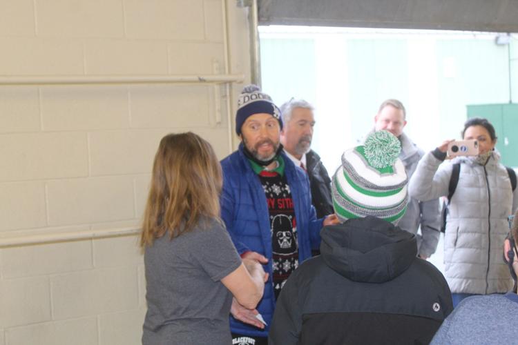 Heritage School Turkey Trot nets over $11,000 | News ...