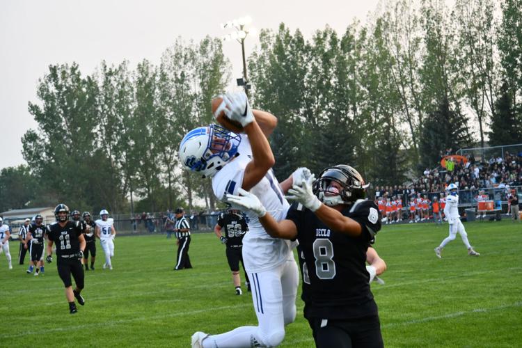 George Rihari Football notebook: Highlighting some of the best performances from week ...