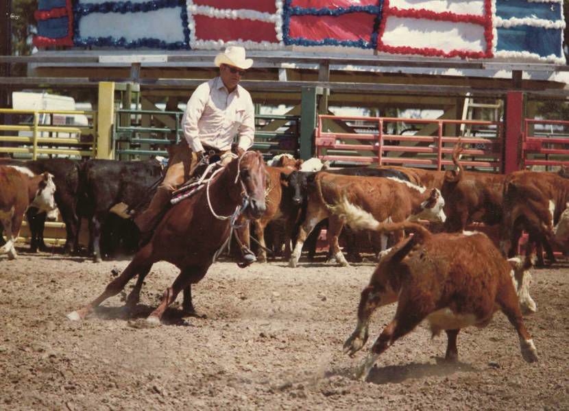 Barnyard Basics: Darrel Bagley: Moving to Salmon | | postregister.com